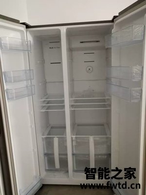 海信BCD-568WFK1DPUQ怎么样质量差不差?大家可能不知的秘密 海信BCD-568WFK1DPUQ怎么样质量差不差?大家可能不知的秘密