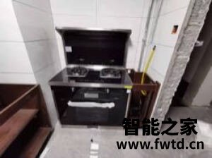 实话说说Depelec A1德普嵌入式集成灶怎么样?售后专业有保障吗? 实话说说Depelec A1德普嵌入式集成灶怎么样?售后专业有保障吗?