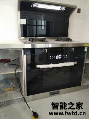 实话说说Depelec A1德普嵌入式集成灶怎么样?售后专业有保障吗? 实话说说Depelec A1德普嵌入式集成灶怎么样?售后专业有保障吗?