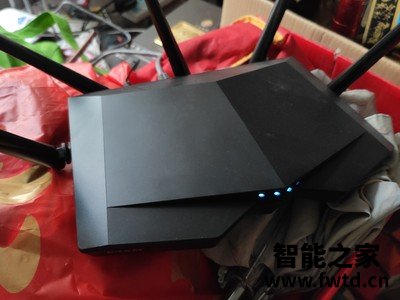如何说：领势mx5300测评质量真的靠谱吗!! 