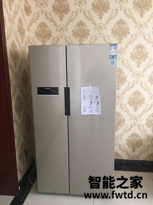卡萨帝 BCD-639WDSTU1冰箱好不好怎么样?千万不要上当 卡萨帝 BCD-639WDSTU1冰箱好不好怎么样?千万不要上当