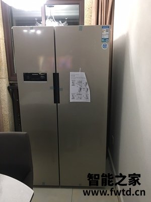 卡萨帝 BCD-639WDSTU1冰箱好不好怎么样?千万不要上当 卡萨帝 BCD-639WDSTU1冰箱好不好怎么样?千万不要上当