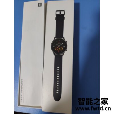 点明区别：华米手表amazfitpopPro和pop目前入手哪个好些！ 