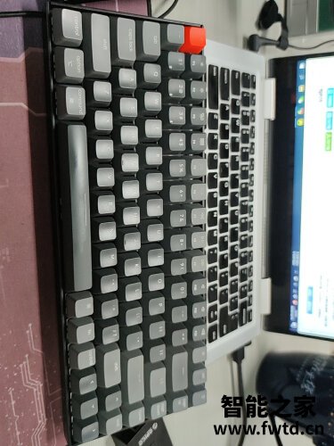 老司机解读京东京造k2键盘怎么样？质量真的好吗