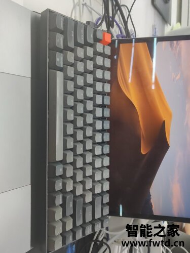 老司机解读京东京造k2键盘怎么样？质量真的好吗