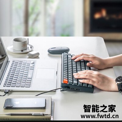 老司机解读京东京造k2键盘怎么样？质量真的好吗