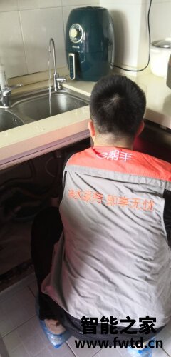 用后体验分享飞利浦wp4160净水器怎么样？评测质量好不好