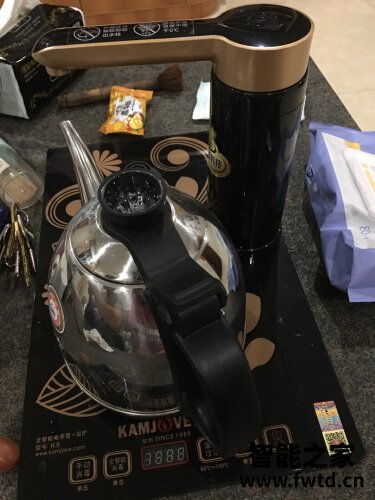 口碑评价金灶k6与k9哪个好？应该怎么样选择