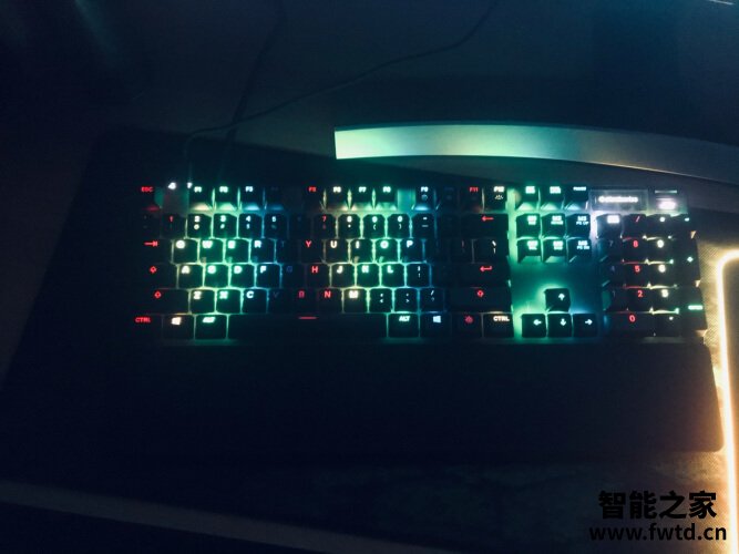 达人爆料赛睿apexpro和apex7怎么选？评测比较哪款好