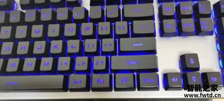 经验解析惠普k500键盘打游戏怎么样？评测性价比高吗