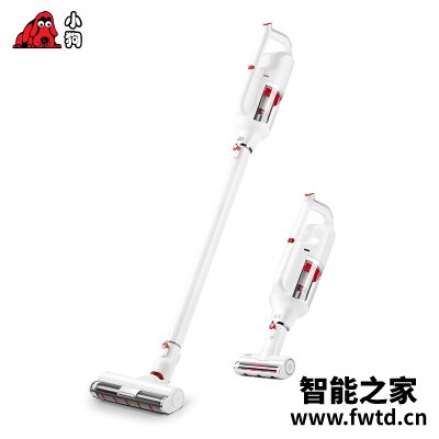上手点评小狗T10 Cycloe吸尘器怎么样?优缺点测评爆料 上手点评小狗T10 Cycloe吸尘器怎么样?优缺点测评爆料