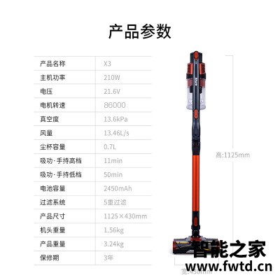 内行人体验shark鲨客X3吸尘器怎么样?真相揭秘实际情况 内行人体验shark鲨客X3吸尘器怎么样?真相揭秘实际情况