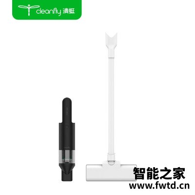 到手吐槽清蜓FV2吸尘器怎么样?优缺点测评爆料 到手吐槽清蜓FV2吸尘器怎么样?优缺点测评爆料