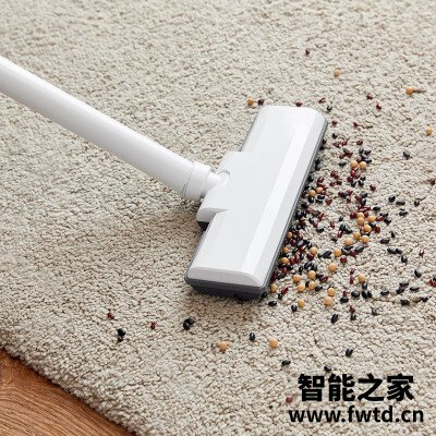 到手吐槽清蜓FV2吸尘器怎么样?优缺点测评爆料 到手吐槽清蜓FV2吸尘器怎么样?优缺点测评爆料