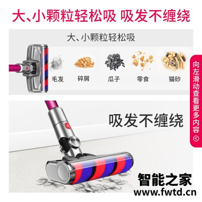 使用吐槽莱克CJ53吸尘器怎么样？独家揭秘测评 