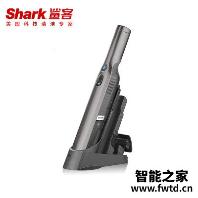 亲身感受shark鲨客W1吸尘器怎么样？内幕感受揭秘 