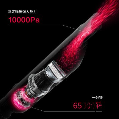亲身感受shark鲨客W1吸尘器怎么样？内幕感受揭秘 