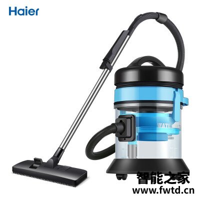 开箱剖析海尔HC-T5155B吸尘器怎么样?揭秘报道评测 开箱剖析海尔HC-T5155B吸尘器怎么样?揭秘报道评测