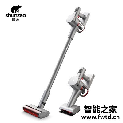 大家感受顺造L1吸尘器怎么样?深度剖析内幕 大家感受顺造L1吸尘器怎么样?深度剖析内幕