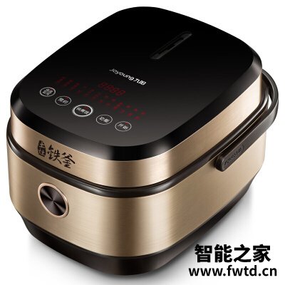 口碑实情分析九阳40t801和40t808的区别？应该怎么样选择