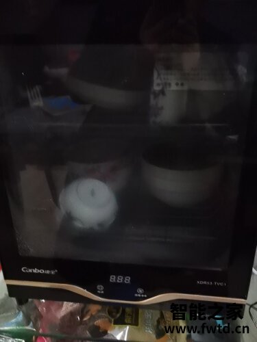 网友评价康宝xdz48-a1怎么样？质量真的好吗