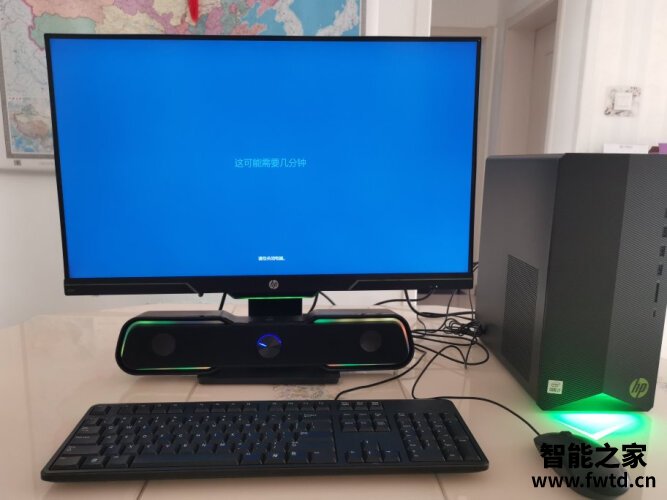 商家爆料惠普24fw显示器怎么样？评测性价比高吗