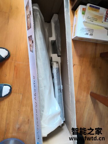 商家爆料惠普24fw显示器怎么样？评测性价比高吗