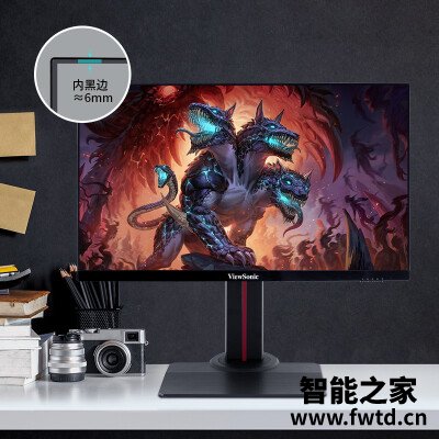 深入解读优派vx2778-2k-pro是什么面板？质量真的好吗