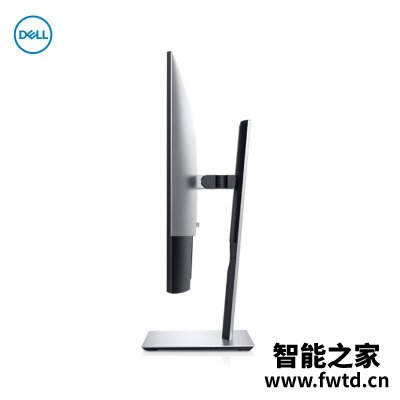 入手体验戴尔u2419hs和u2419h区别  哪个更好用？评测教你怎么选