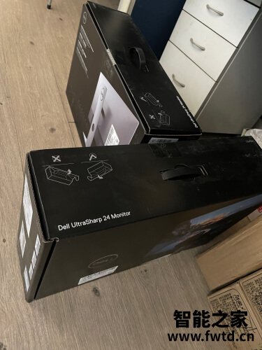 入手体验戴尔u2419hs和u2419h区别  哪个更好用？评测教你怎么选