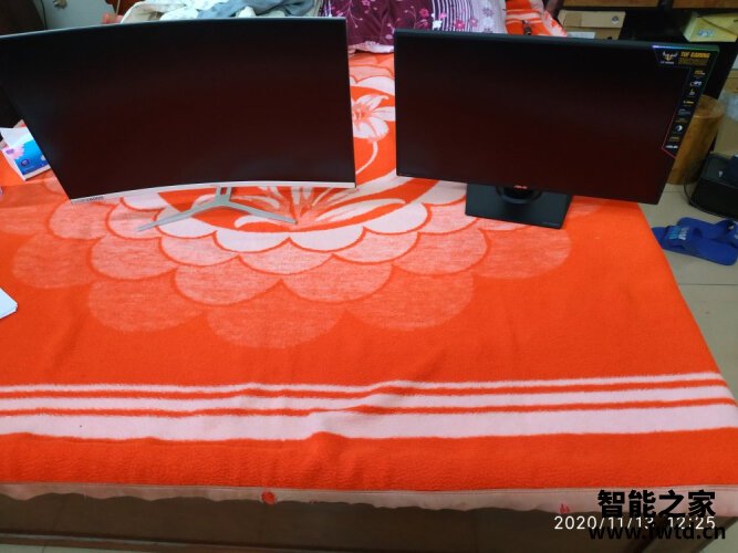 老司机介绍华硕vg258qr评测？质量真的差吗