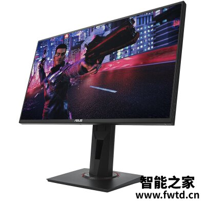 老司机介绍华硕vg258qr评测？质量真的差吗
