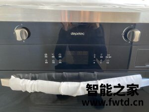 到底Depelec A1德普嵌入式集成灶怎么样?入手三天就扔了后悔 到底Depelec A1德普嵌入式集成灶怎么样?入手三天就扔了后悔