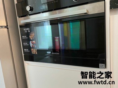 西门子蒸烤箱CO365AGS0W真实使用感受,质量究竟合不合格 西门子蒸烤箱CO365AGS0W真实使用感受,质量究竟合不合格