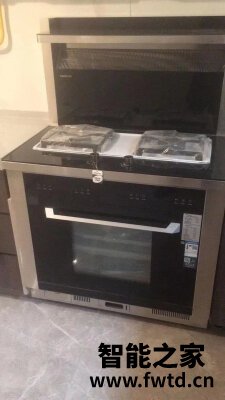 请问感受一下森歌集成灶质量如何,入手必须知道! 请问感受一下森歌集成灶质量如何,入手必须知道!