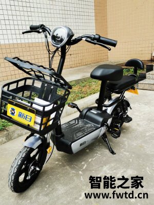 【曝光】新日电动车怎么样，质量差不差呢，用后感受 