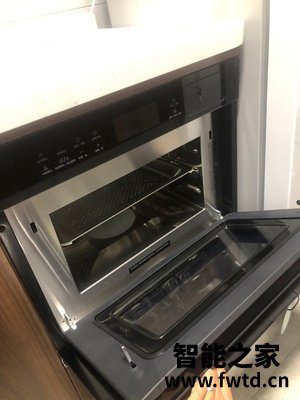 美的嵌入式蒸烤箱TQN36TXJ-SA星爵36L真实使用感受,用户揭秘 美的嵌入式蒸烤箱TQN36TXJ-SA星爵36L真实使用感受,用户揭秘