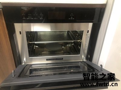 美的嵌入式蒸烤箱TQN36TXJ-SA星爵36L真实使用感受,用户揭秘 美的嵌入式蒸烤箱TQN36TXJ-SA星爵36L真实使用感受,用户揭秘