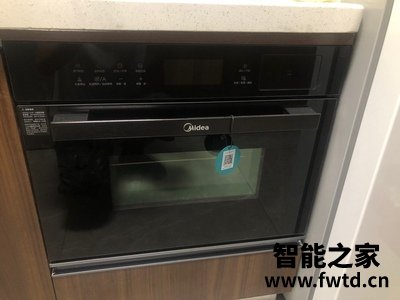 美的嵌入式蒸烤箱TQN36TXJ-SA星爵36L真实使用感受,用户揭秘 美的嵌入式蒸烤箱TQN36TXJ-SA星爵36L真实使用感受,用户揭秘
