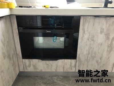 美的嵌入式蒸烤箱TQN36TXJ-SA星爵36L真实使用感受,用户揭秘 美的嵌入式蒸烤箱TQN36TXJ-SA星爵36L真实使用感受,用户揭秘