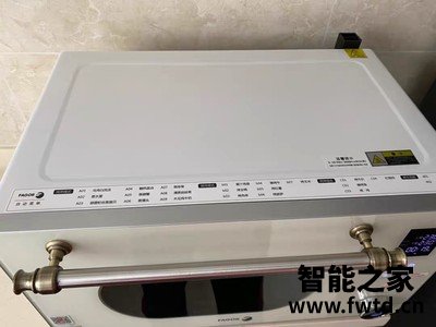 西班牙FAGOR法格蒸烤箱怎么样?吐槽用后分享 西班牙FAGOR法格蒸烤箱怎么样?吐槽用后分享