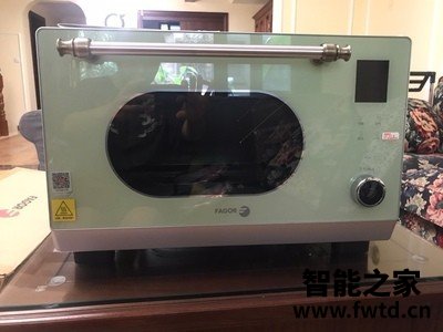 西班牙FAGOR法格蒸烤箱怎么样?吐槽用后分享 西班牙FAGOR法格蒸烤箱怎么样?吐槽用后分享