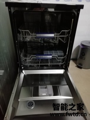 帅康S521洗碗机真实使用感受揭秘,不看必后悔 帅康S521洗碗机真实使用感受揭秘,不看必后悔