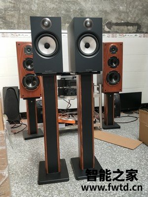 B&W宝华韦健606 S2真假货鉴别,为什么如此火爆 B&W宝华韦健606 S2真假货鉴别,为什么如此火爆