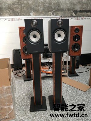 B&W宝华韦健606 S2真假货鉴别,为什么如此火爆 B&W宝华韦健606 S2真假货鉴别,为什么如此火爆