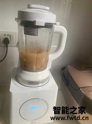 美国JESE洁氏破壁机100S质量评价骗局曝光?我后悔买晚了 美国JESE洁氏破壁机100S质量评价骗局曝光?我后悔买晚了