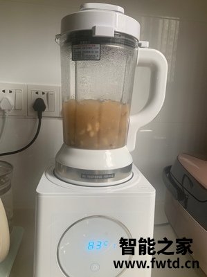 美国JESE洁氏破壁机100S质量评价骗局曝光?我后悔买晚了 美国JESE洁氏破壁机100S质量评价骗局曝光?我后悔买晚了