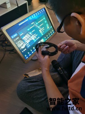 威钻9500家庭ktv点歌机大家使用曝光,不看后悔 