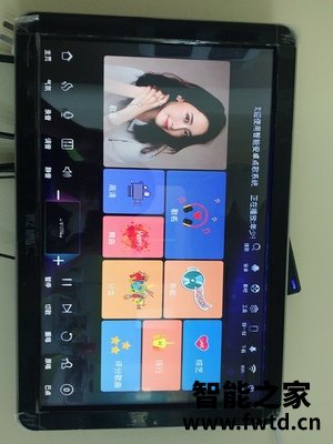 威钻9500家庭ktv点歌机大家使用曝光,不看后悔 