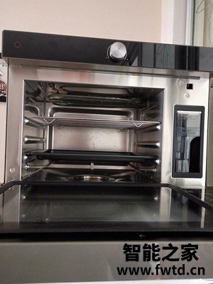 使用解密：美国杜邦智能微蒸烤箱怎么样?全方位深度解析 